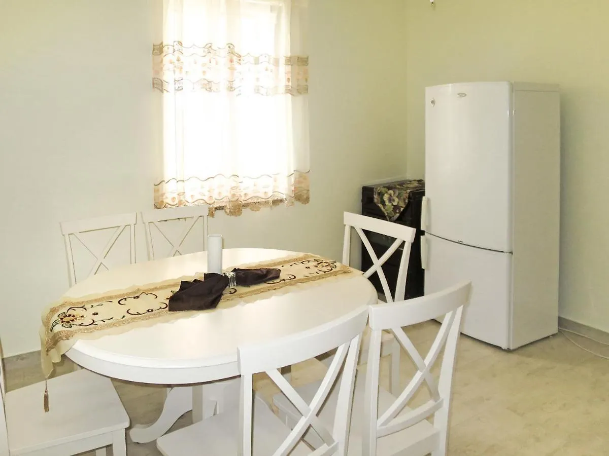 Holiday Home Lidija - Zad501 By Interhome Sukosan