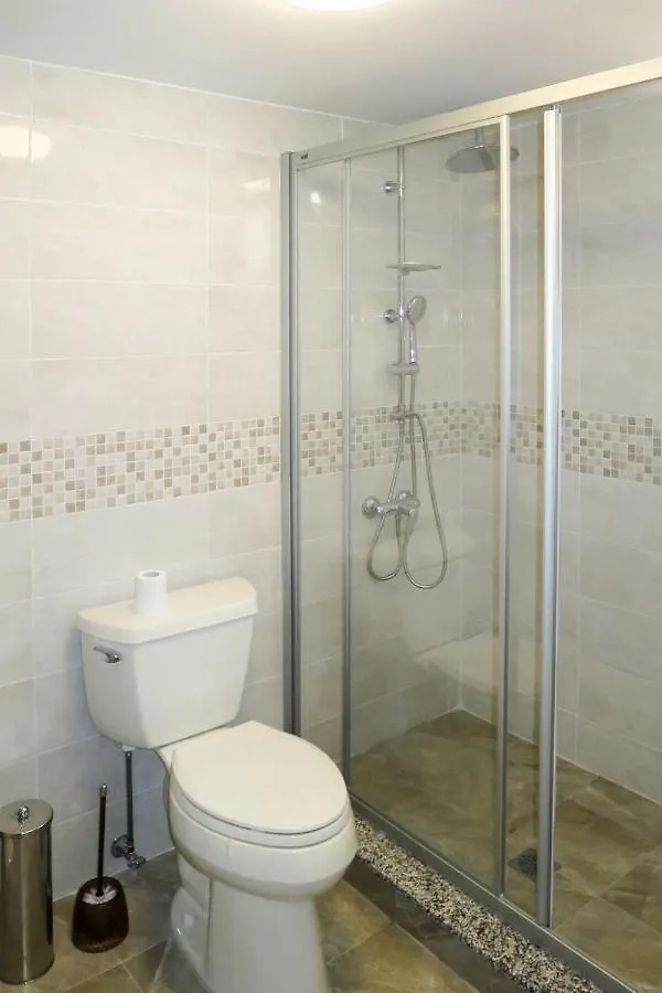 Holiday Home Lidija - Zad501 By Interhome Sukosan